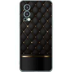 iSecrets - Mobilskal till OnePlus Nord 2 5G med Luxury Opulence