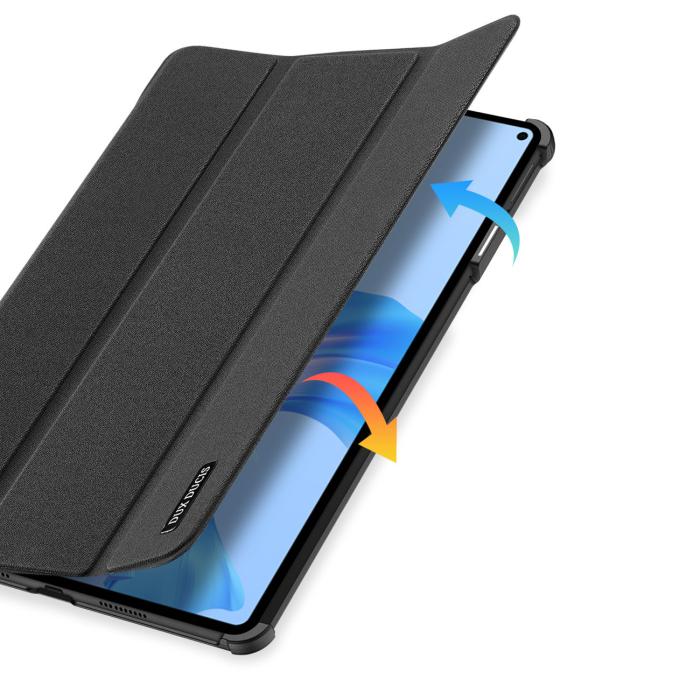 Dux Ducis - Dux Ducis Huawei MatePad Pro 11 (2022) Fodral Domo - Svart