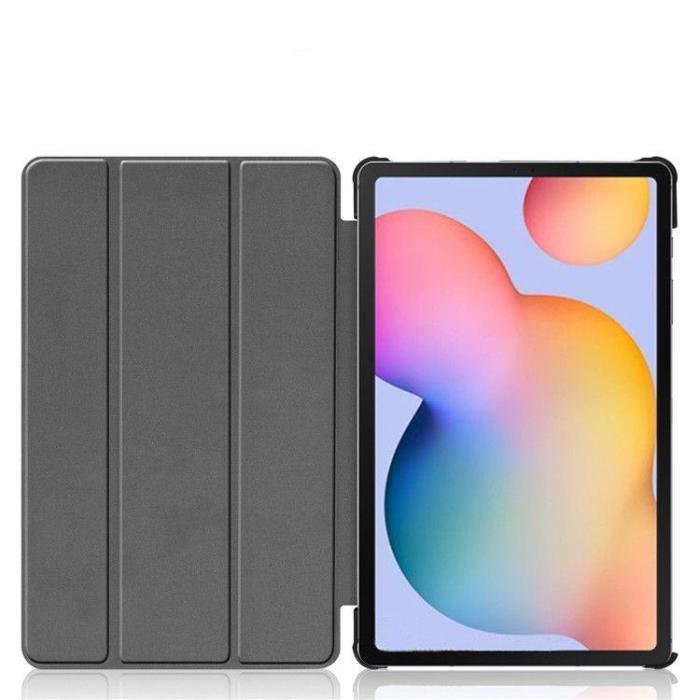 UTGATT - Galaxy Tab S6 Lite (2020/2022) Fodral Smart 10.4 - Sakura
