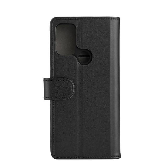 UTGATT1 - GEAR Fodral Motorola G50 - Svart