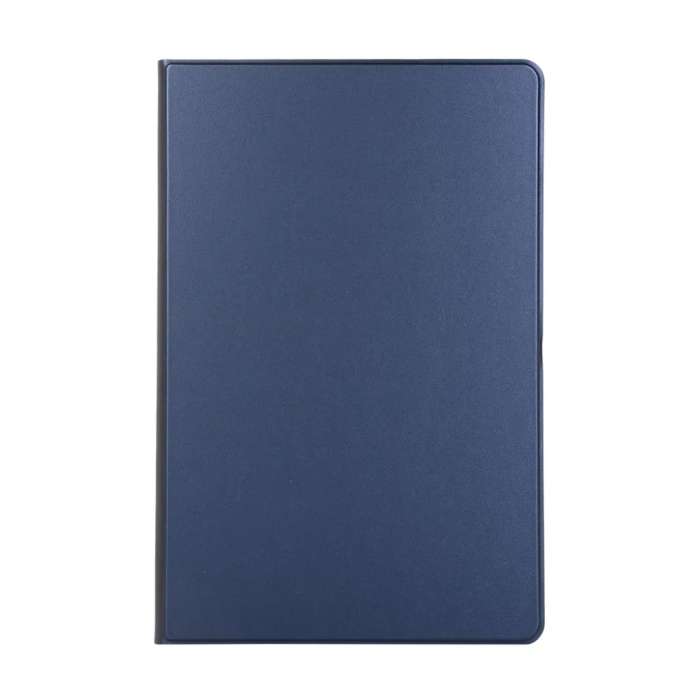 Taltech - Galaxy Tab S8 Ultra Fodral - Blå