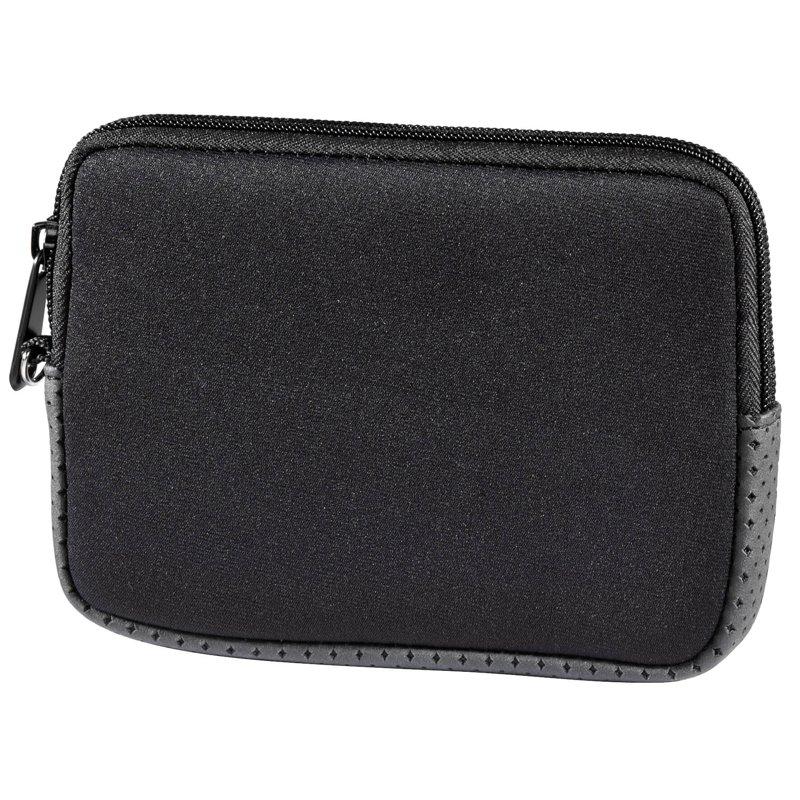 HAMA Förvaringsväska Neopren S2 Svart