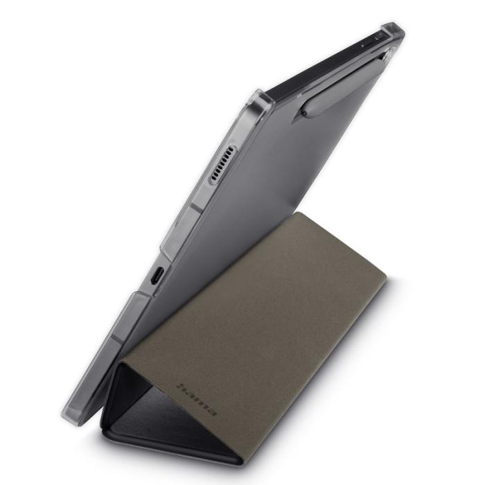 Hama - HAMA Surfplatta Fodral För Samsung Galaxy Tab S10 FE 10.9