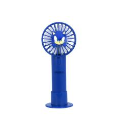 SONIC - SONIC Handh&aring;llen Minifl&auml;kt med 3D-seriefigur