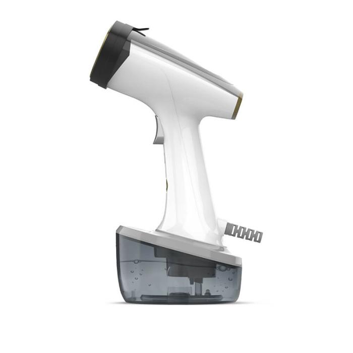 SOLAC - SOLAC Vertikalt Strykjärn Niagara Pro 1680W