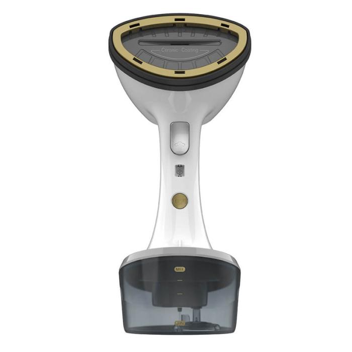 SOLAC - SOLAC Vertikalt Strykjärn Niagara Pro 1680W