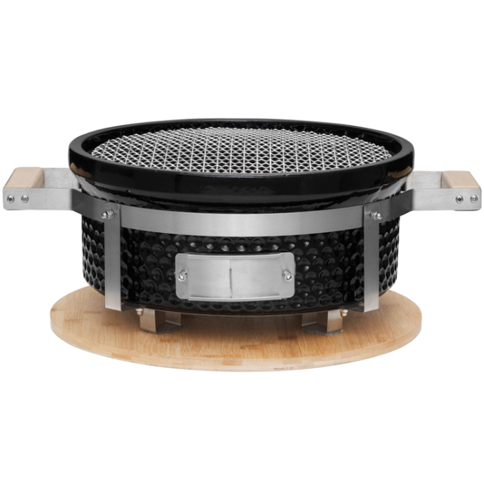 Mustang - Mustang Kolgrill Hibachi