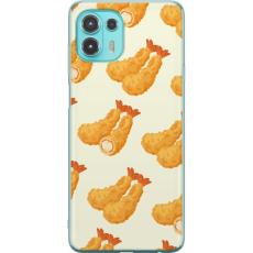 iSecrets - Mobilskal till Motorola Edge 20 Lite med Räkor