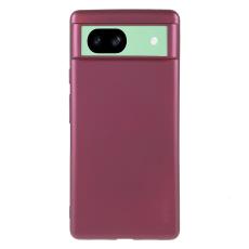 X-Level - X-LEVEL Guardian Series Mobilskal till Google Pixel 8a Soft TPU Vinr&ouml;d