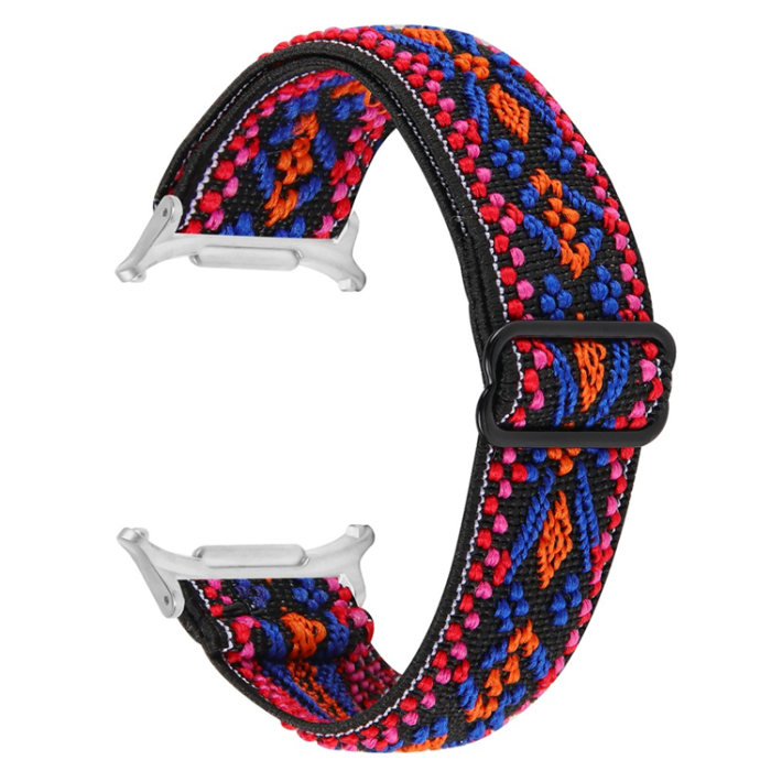 A-One Brand - Galaxy Watch 8 (44mm/40mm)/8 Classic (46mm) Armband Elastic