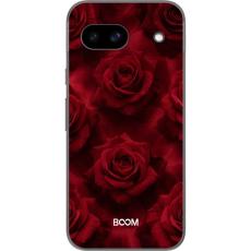 iSecrets - Mobilskal till Google Pixel 8a med Crimson Rose