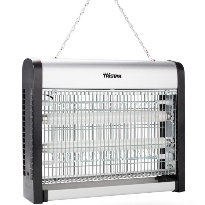 Tristar - Tristar Myggfångare 20W / 230V, 80 Kvm