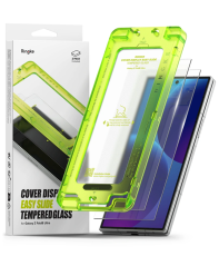 Ringke - [2-Pack] Ringke Galaxy Z Fold 8 Ultra H&auml;rdat Glas Sk&auml;rmskydd Display - Clear