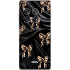 iSecrets - Mobilskal till OnePlus 12 med Leopard Bow