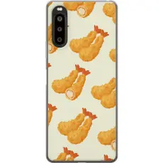 Gustaf - Mobilskal till Sony Xperia 10 II med R&auml;kor