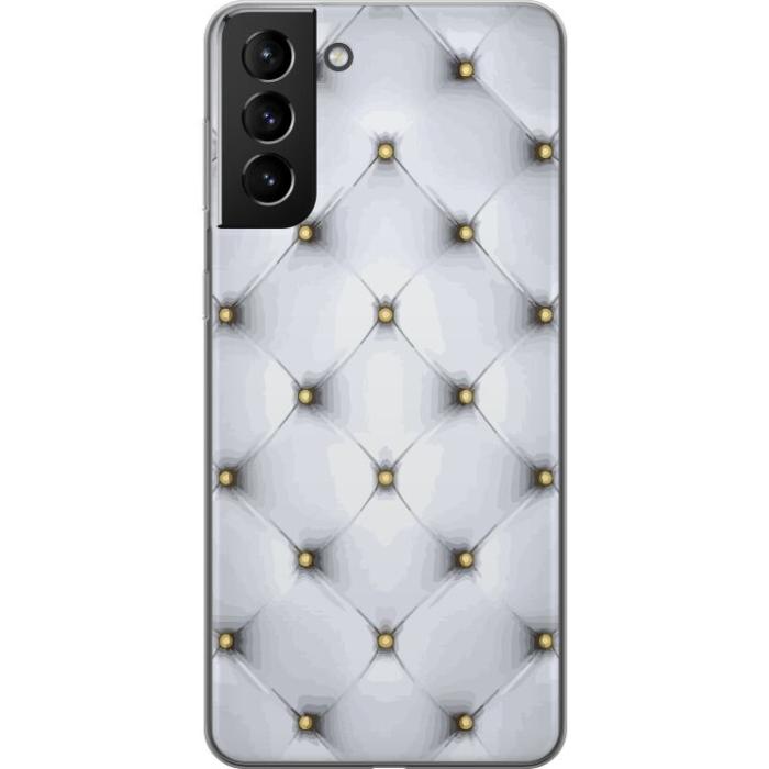 iSecrets - Mobilskal till Samsung Galaxy S21+ 5G med Fancy