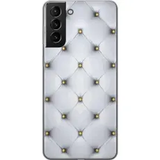 Gustaf - Mobilskal till Samsung Galaxy S21+ 5G med Fancy