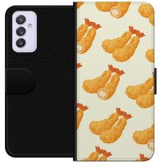 iSecrets - Plånboksfodral till Samsung Galaxy A82 5G med Räkor