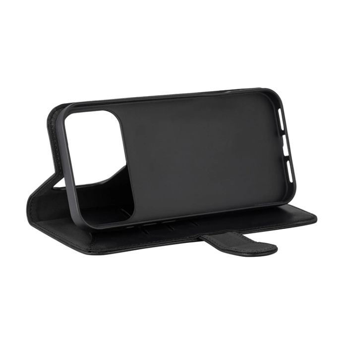 GEAR - GEAR iPhone 17 Pro Plånboksfodral MagSafe 3 Kortfack