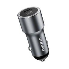 Dudao - Dudao Billaddare USB-C 30W PD R14 - Silver