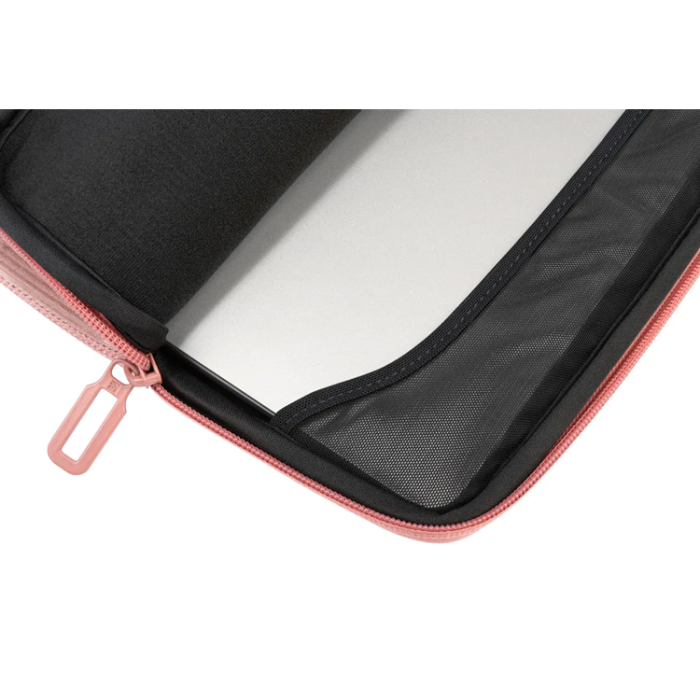 UTGATT1 - Tucano MacBook Pro 14 2021 Datorfodral Velluto - Rosa