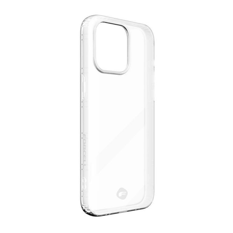 Forcell iPhone 13 Pro Max Mobilskal F-Protect - Transparent | 2353 | AlltMobil