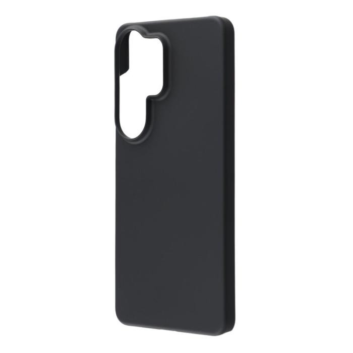 OEM - Samsung Galaxy S26 Ultra Skal Hård PC Stöttålig Minimalistisk - Svart