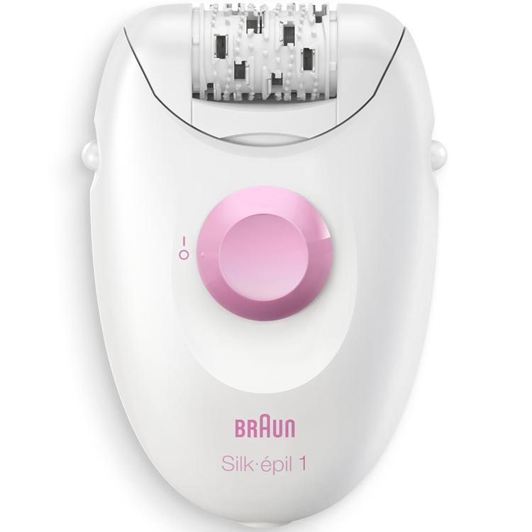 Braun Epilator Legepil SE1-176 | 264 | AlltMobil