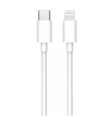 SiGN - SiGN USB-C till Lightning-2m MFi