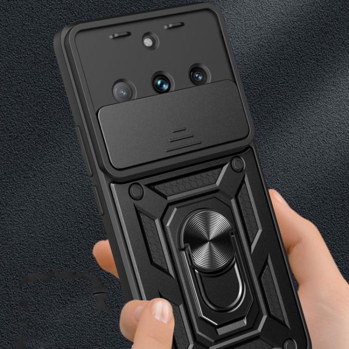 Tech-Protect - Tech-Protect Realme 11 Pro/Pro Plus Camshield Pro
