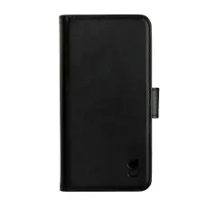 GEAR - GEAR Plånboksfodral till Huawei Honor 9 - Svart