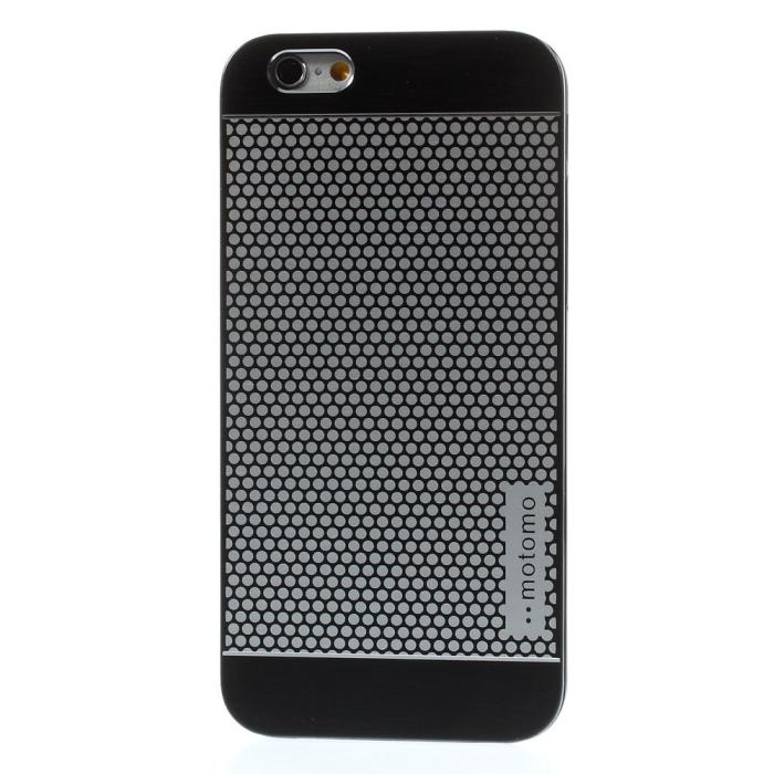OEM - BaksideSkal till Apple iPhone 6 / 6S - Svart