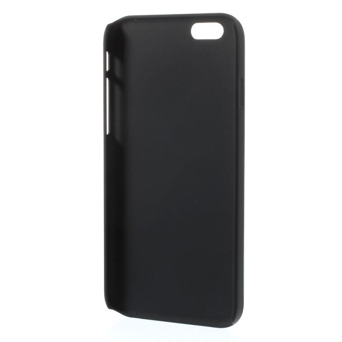 OEM - BaksideSkal till Apple iPhone 6 / 6S - Svart