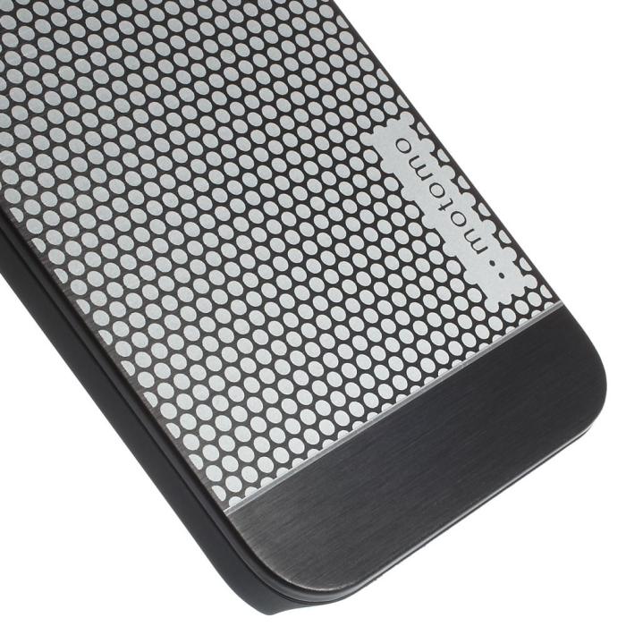OEM - BaksideSkal till Apple iPhone 6 / 6S - Svart