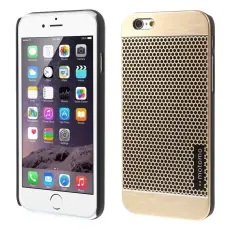 OEM - BaksideSkal till Apple iPhone 6 / 6S - Guld