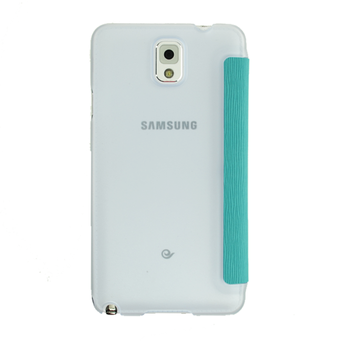 ROCK - Rock Elegant Flip väska till Samsung Note 3