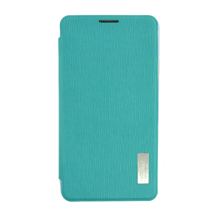 ROCK - Rock Elegant Flip väska till Samsung Note 3