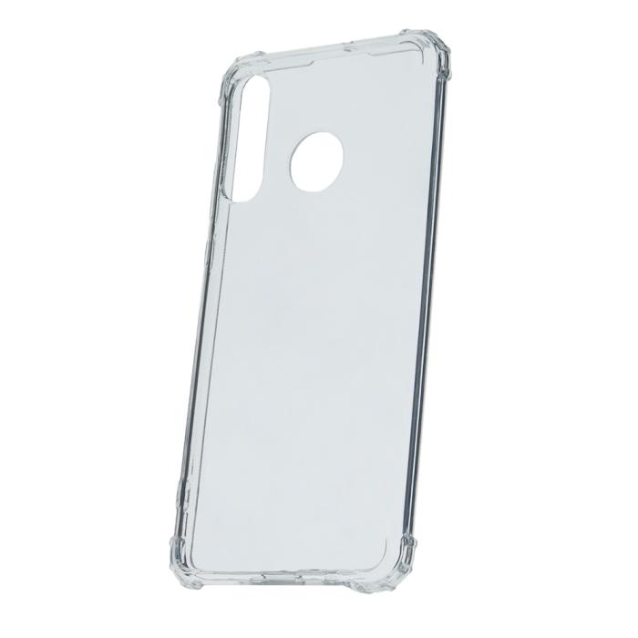 OEM - Anti Shock 1,5mm skal för Samsung Galaxy A13 5G / A04S transparent