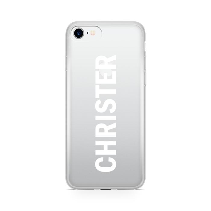 UTGATT5 - Skal till Apple iPhone 7 - Christer