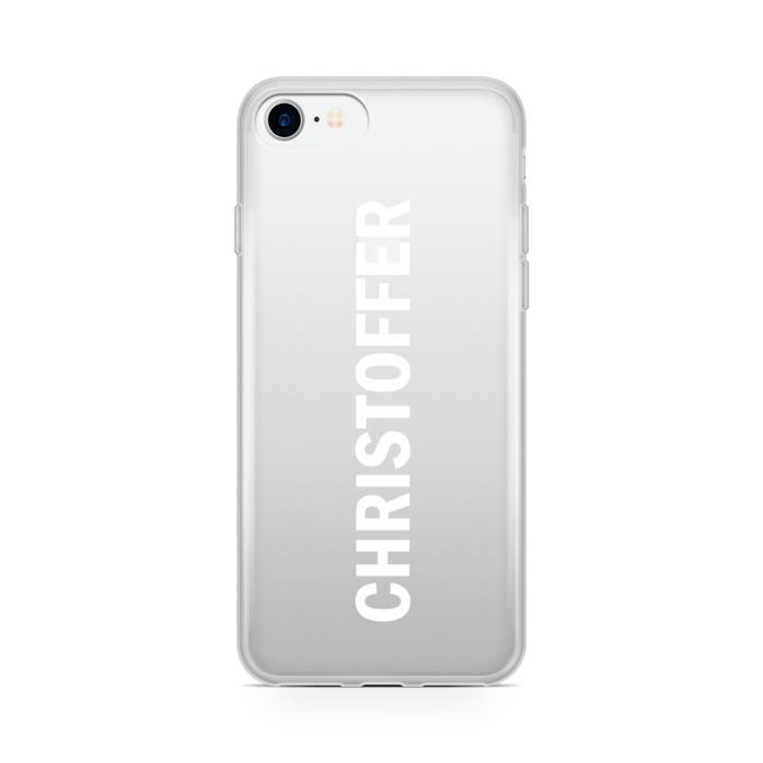 UTGATT5 - Skal till Apple iPhone 7 - Christoffer