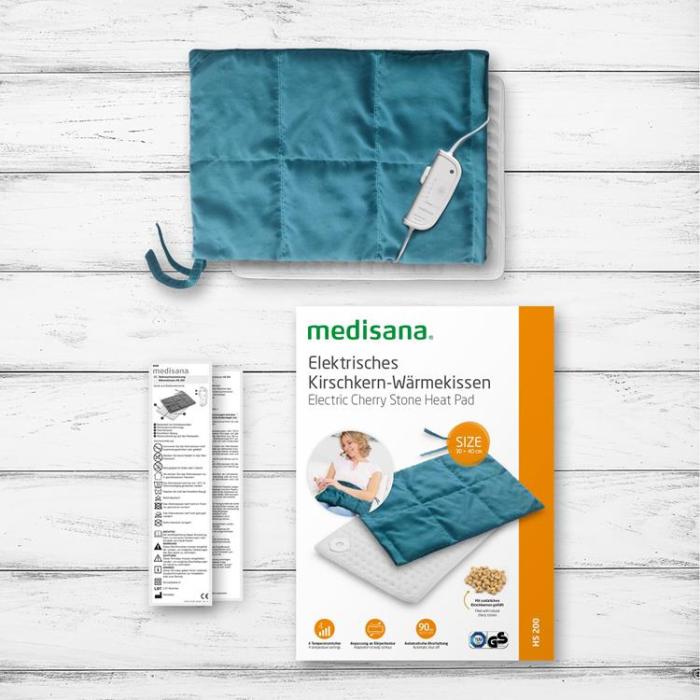 MEDISANA - Medisana Värmedyna HS200 40x30cm