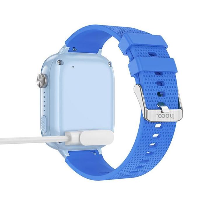 Hoco - Hoco Smartwatch för Barn 2G Y101 - Blå