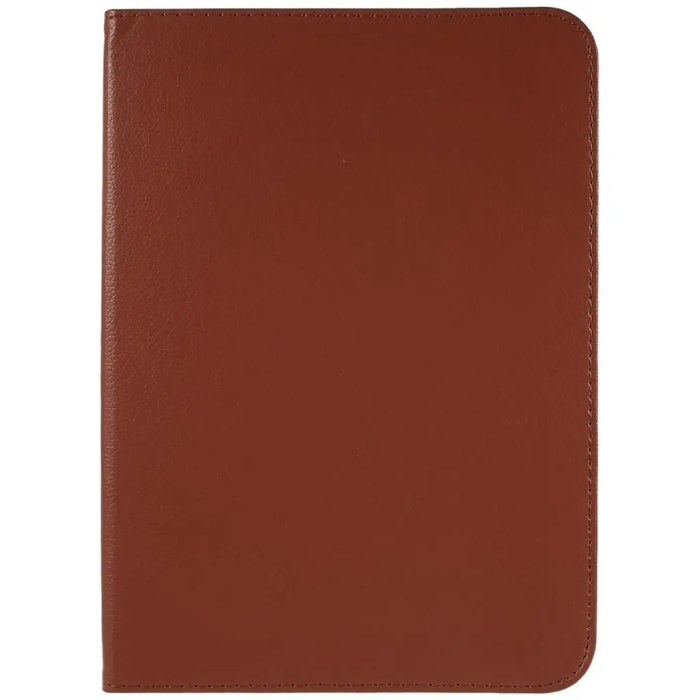 Taltech - iPad 10.9 (2022) Fodral Rotary - Brun