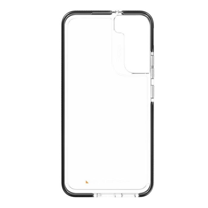 UTGATT1 - Gear4 Santa Cruz Skal Galaxy S22 Plus - Svart