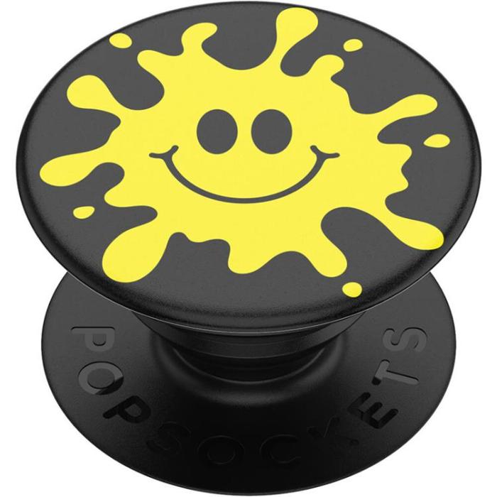 PopSockets - POPSOCKETS Mobilhållare / Mobilgrepp Splat