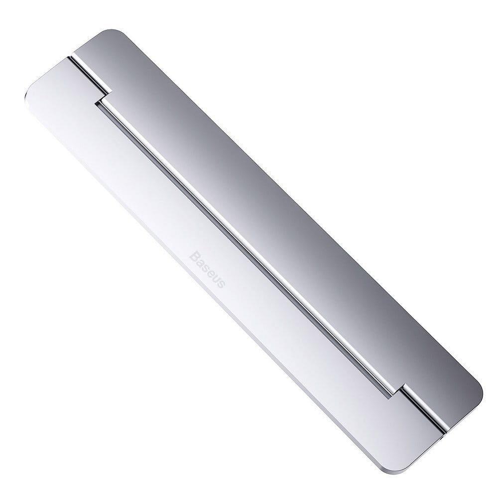 BASEUS hållare till bärbar dator - Silver | 7182 | AlltMobil