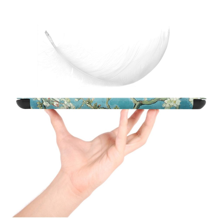 Tech-Protect - Tech-Protect KINDLE 11/12 2022/2024 Fodral - Sakura