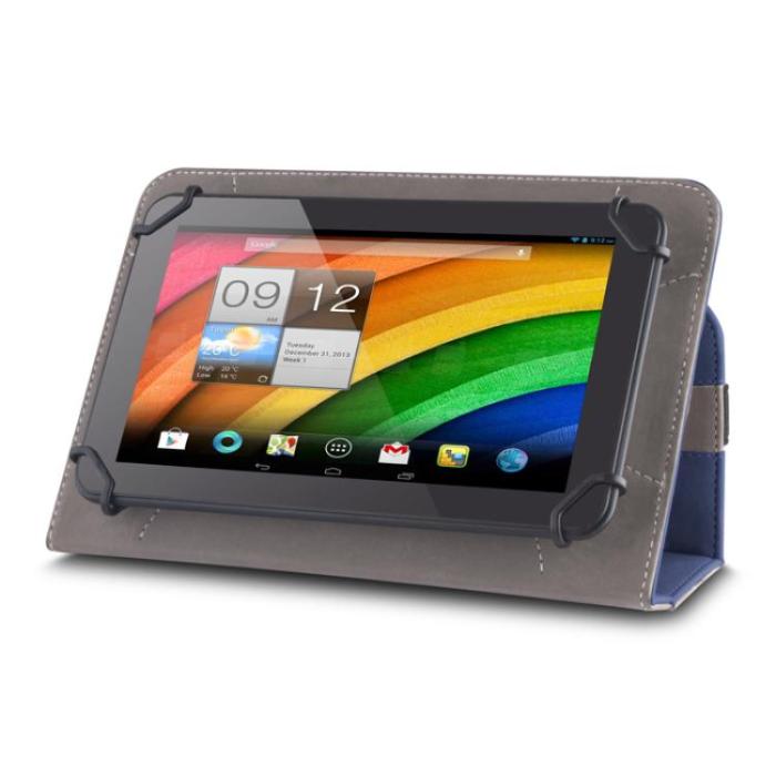 A-One Brand - Universell Tabletfodral 12-13'' Fantasia (L29.5 x W22.5 cm)