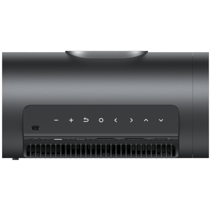 JMGO - JMGO Laserprojektor PicoPlay Plus gen. 2 - Svart