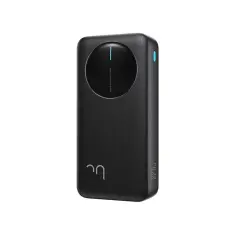 Joyroom - Joyroom Powerbank 20000 mAh 22.5W 2xUSB-A 1xUSB-C med Display